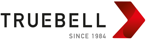 truebell logo main - HOME