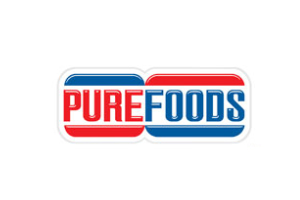 pure foods - HOME